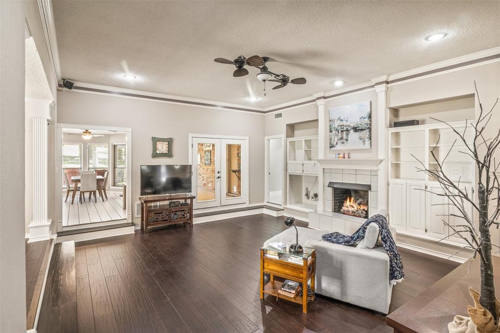 Pecan Plantation - Residential