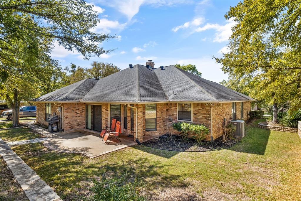 Pecan Plantation - Residential