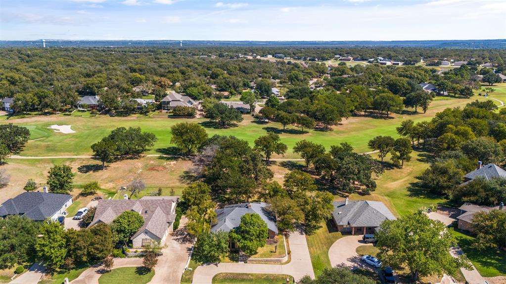 Pecan Plantation - Residential