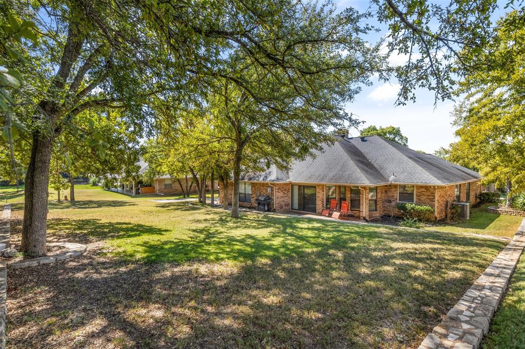 Pecan Plantation - Residential