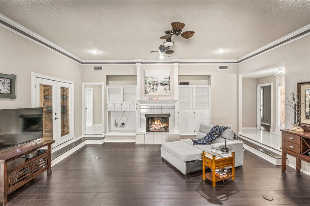 Pecan Plantation - Residential