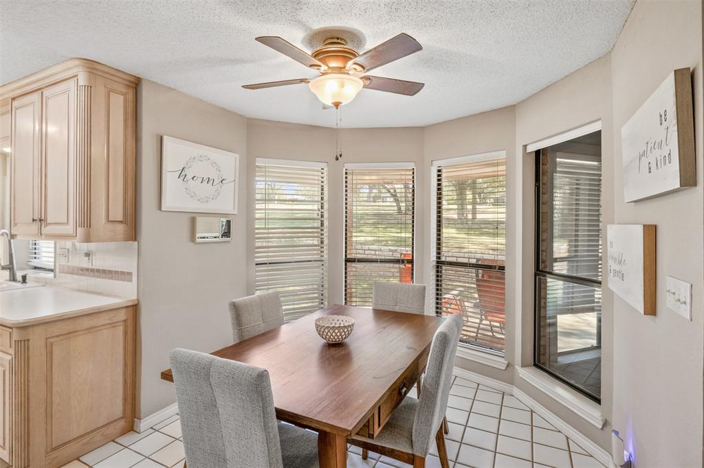 Pecan Plantation - Residential