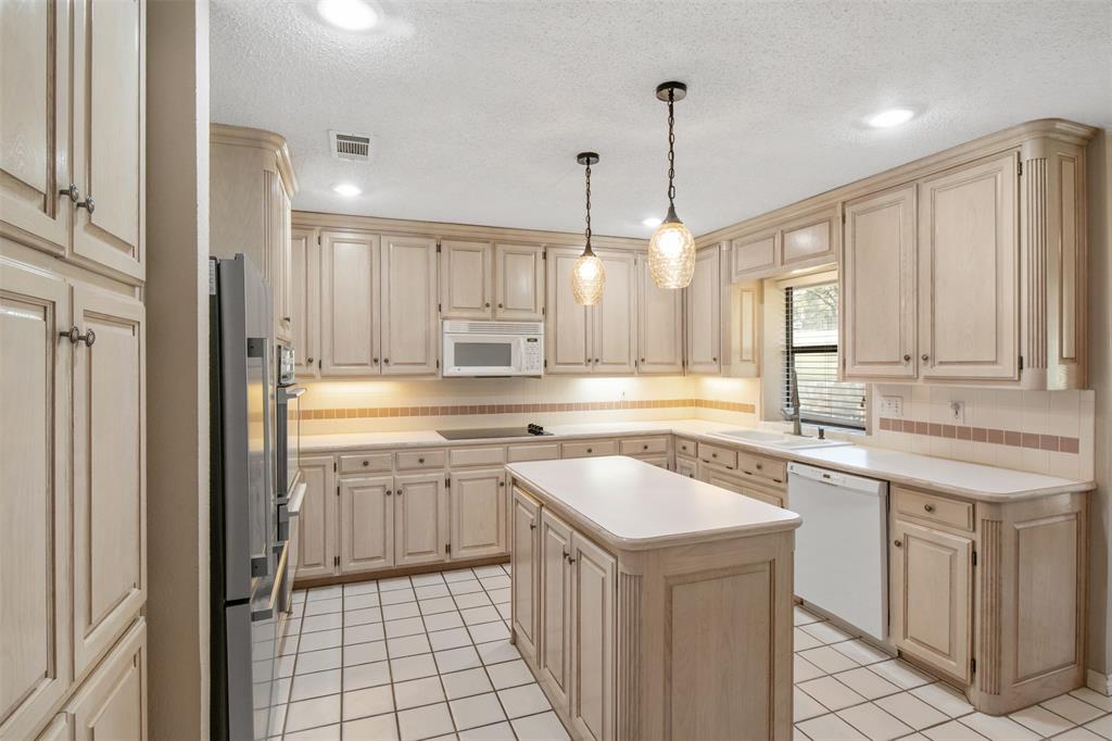 Pecan Plantation - Residential