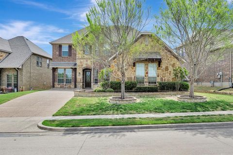 Photo of 2548 Balmain Court, Trophy Club, TX 76262 (MLS # 21226723)
