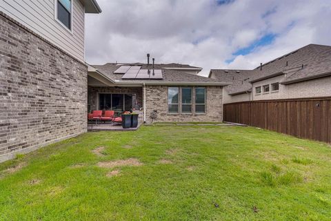 A home in Arlington