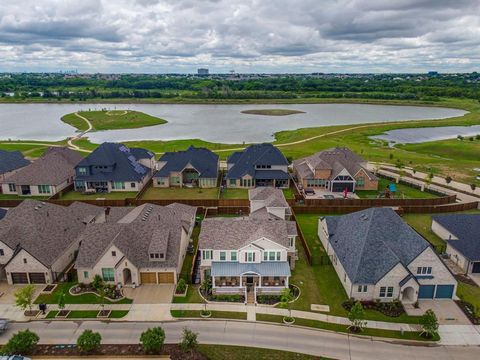 A home in Arlington