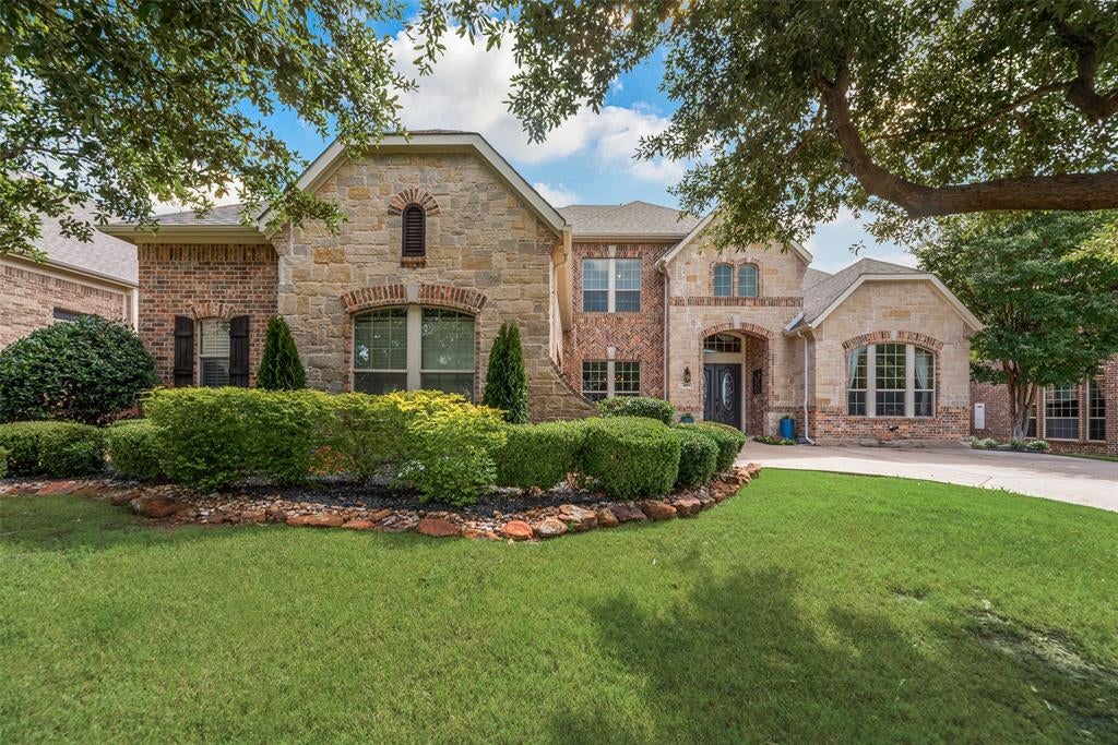 409 Silverado Trail