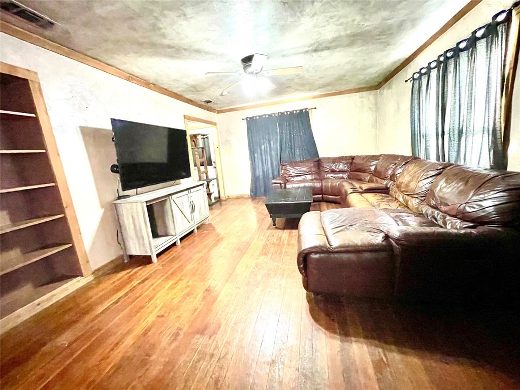 Hughes Add - Residential