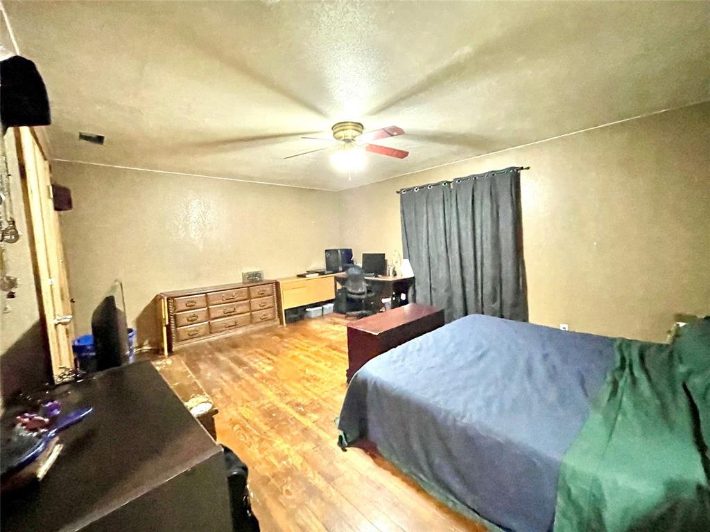 Hughes Add - Residential