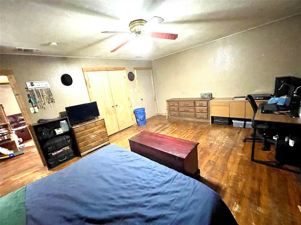 Hughes Add - Residential