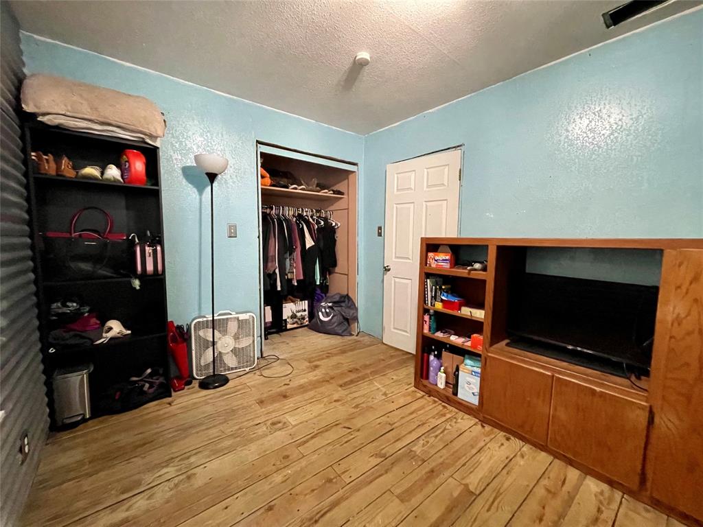 Hughes Add - Residential