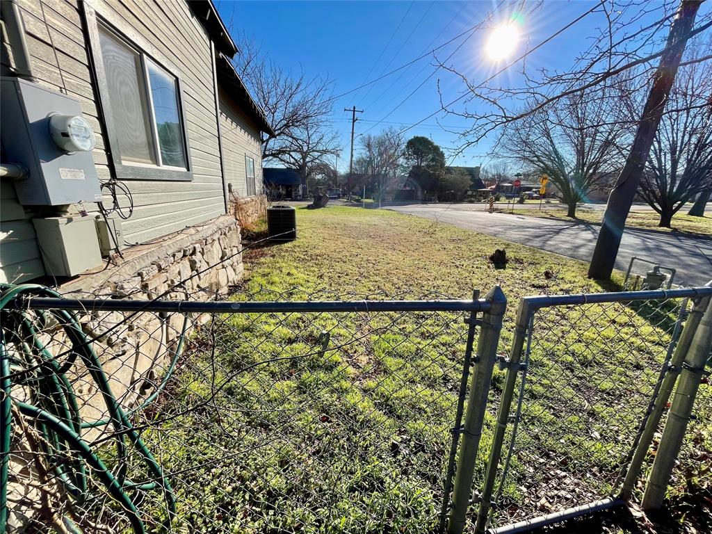 Hughes Add - Residential