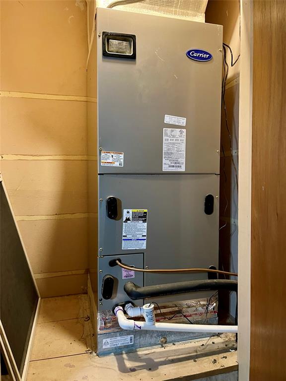 Hughes Add - Residential