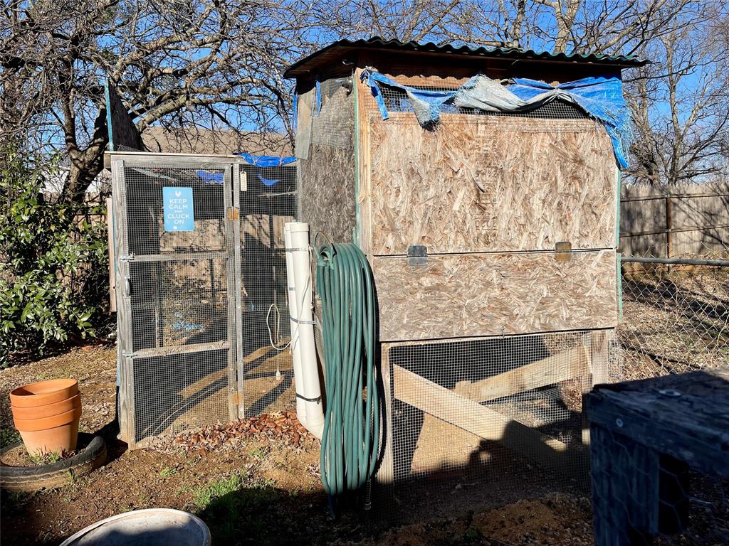 Hughes Add - Residential