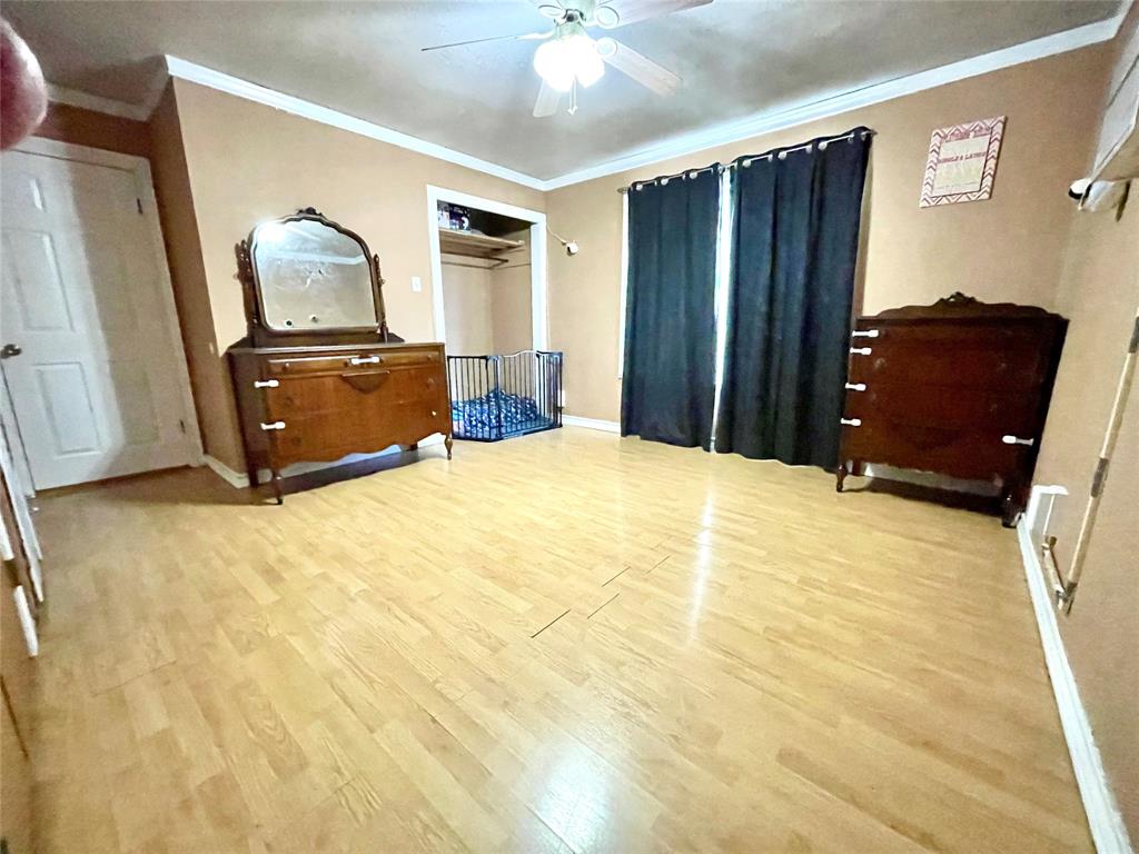 Hughes Add - Residential