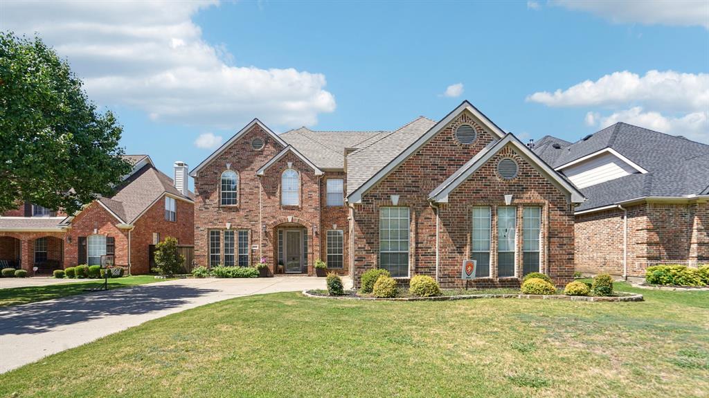 2945 Horseshoe Trl, Frisco, TX, 75033