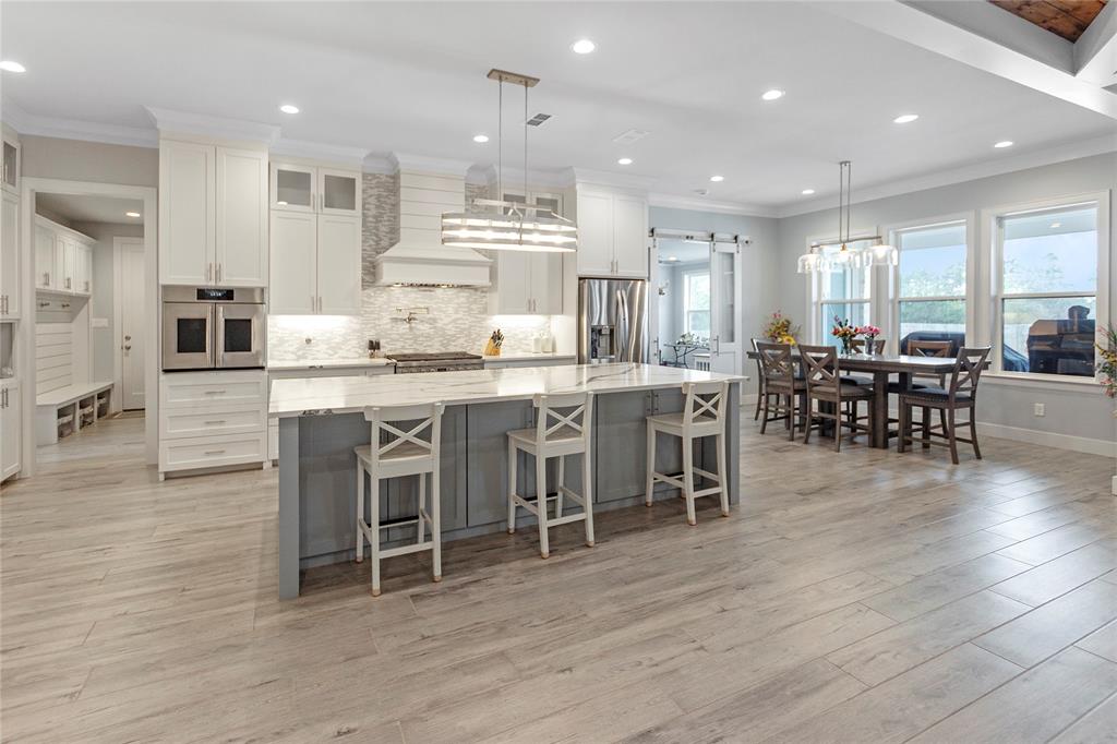 Waters - Residential