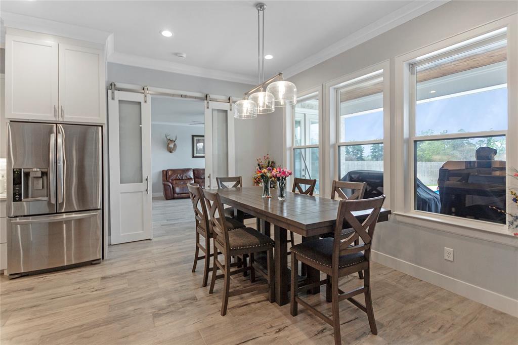 Waters - Residential