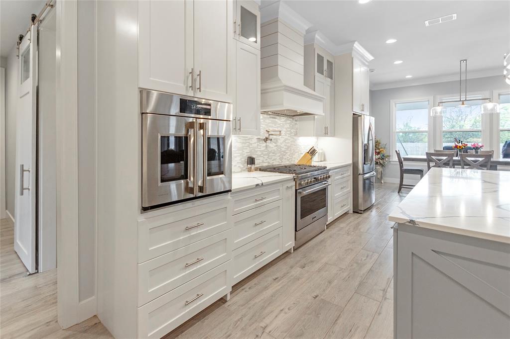 Waters - Residential