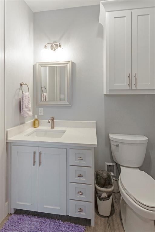 Waters - Residential