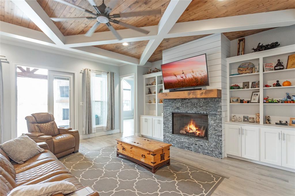 Waters - Residential