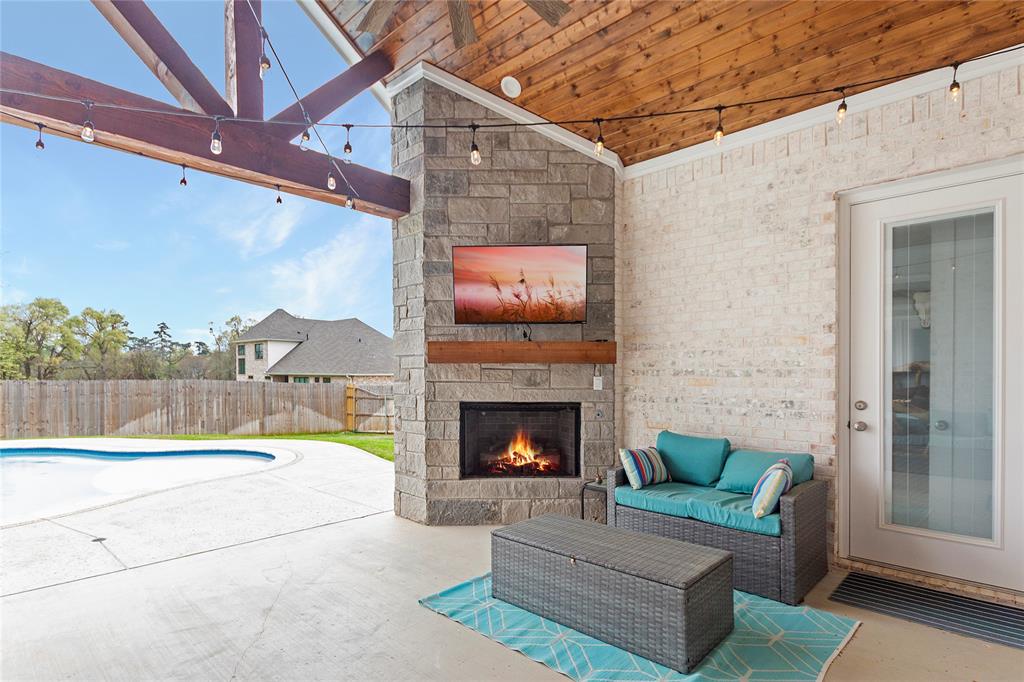 Waters - Residential