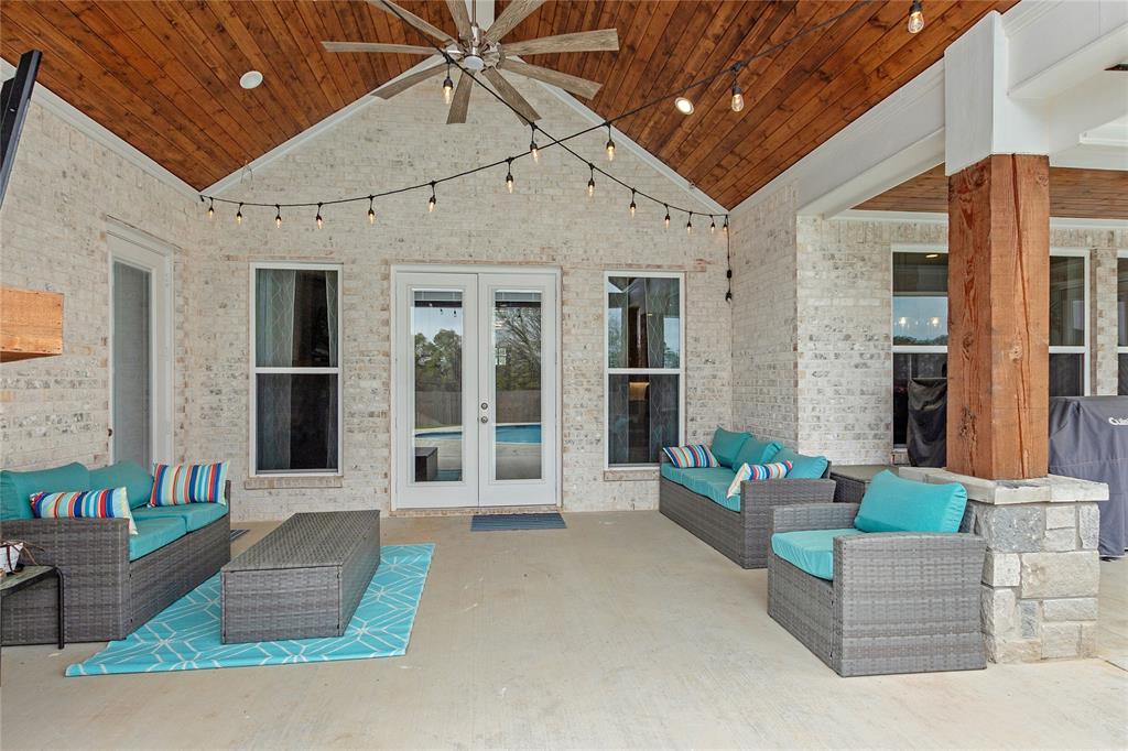 Waters - Residential