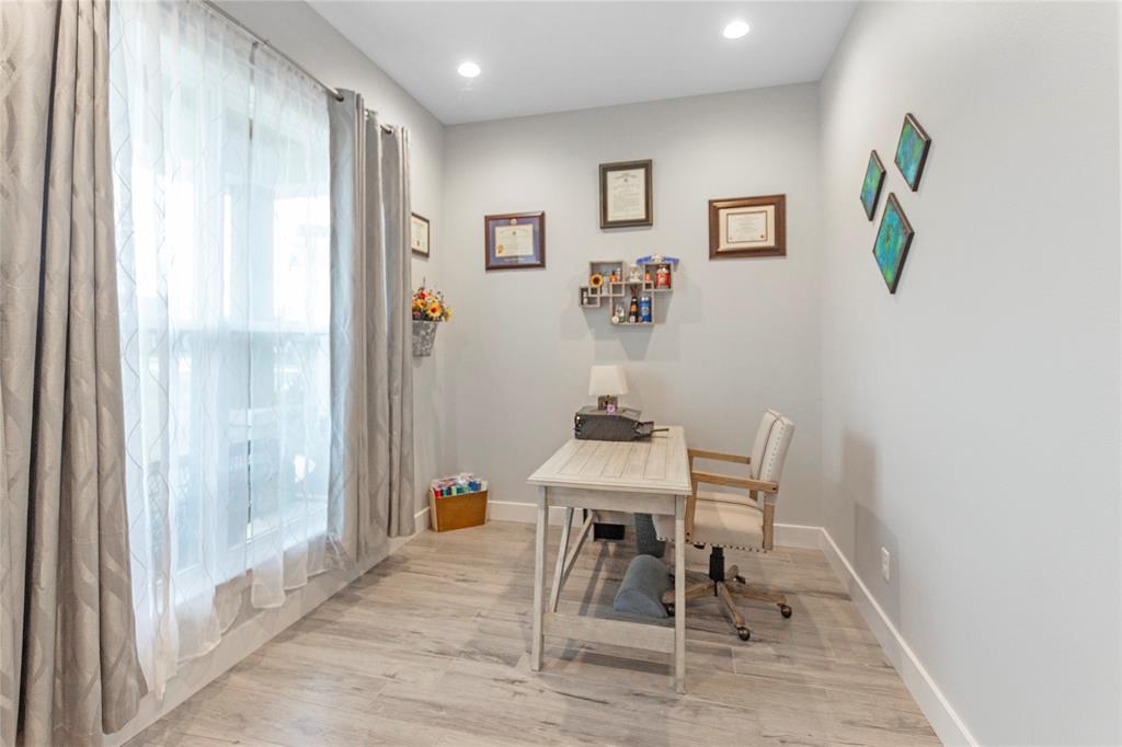 Waters - Residential