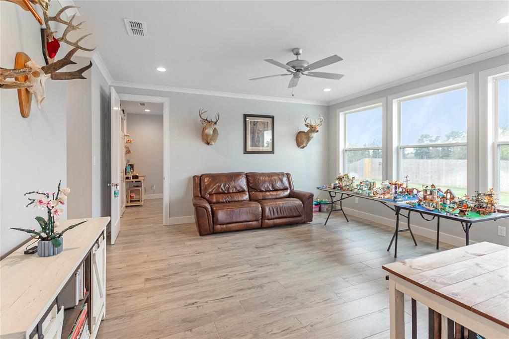 Waters - Residential