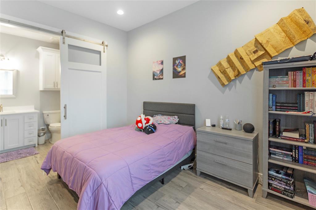 Waters - Residential