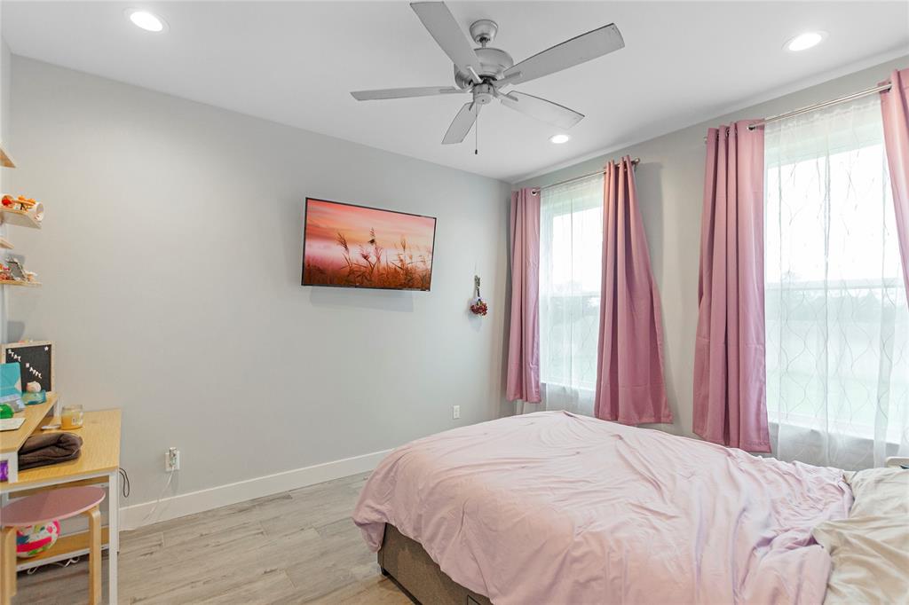 Waters - Residential