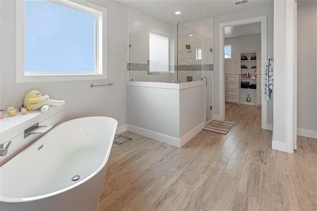 Waters - Residential