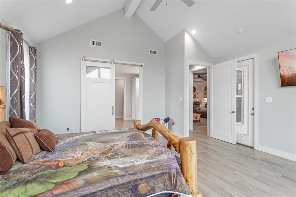 Waters - Residential