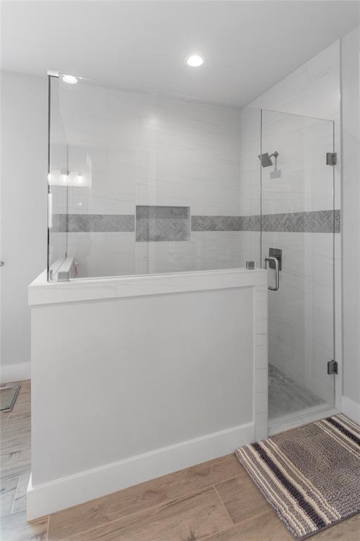 Waters - Residential