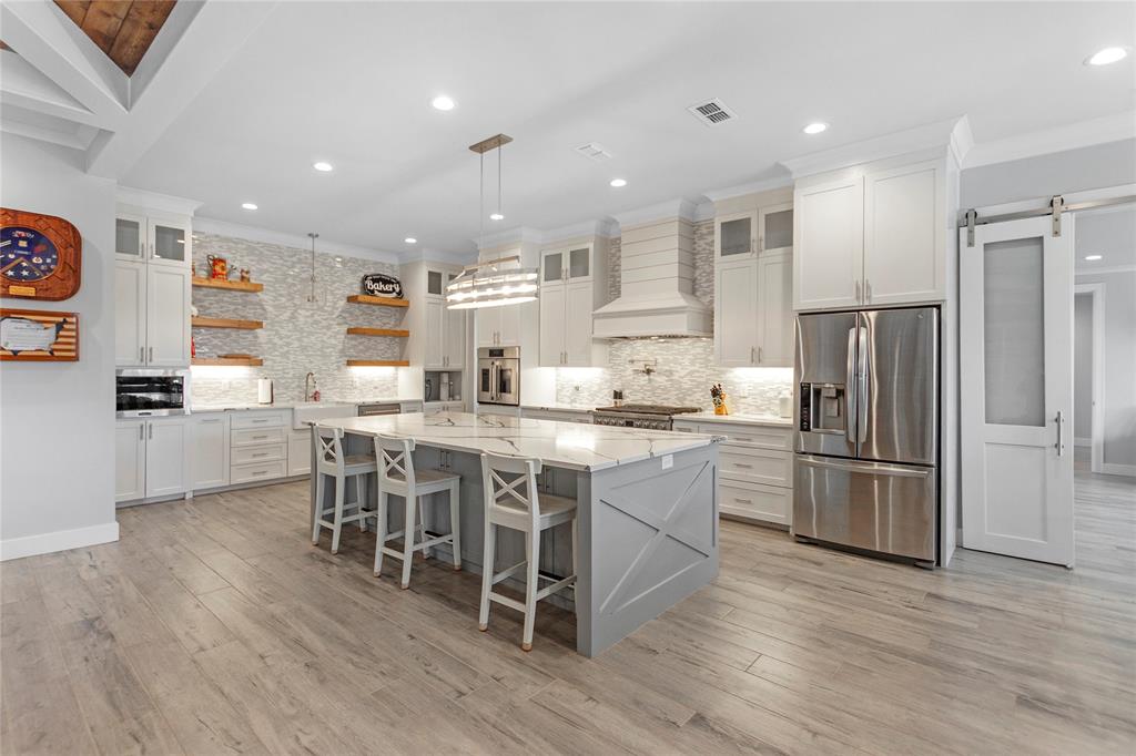 Waters - Residential