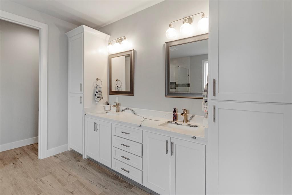 Waters - Residential