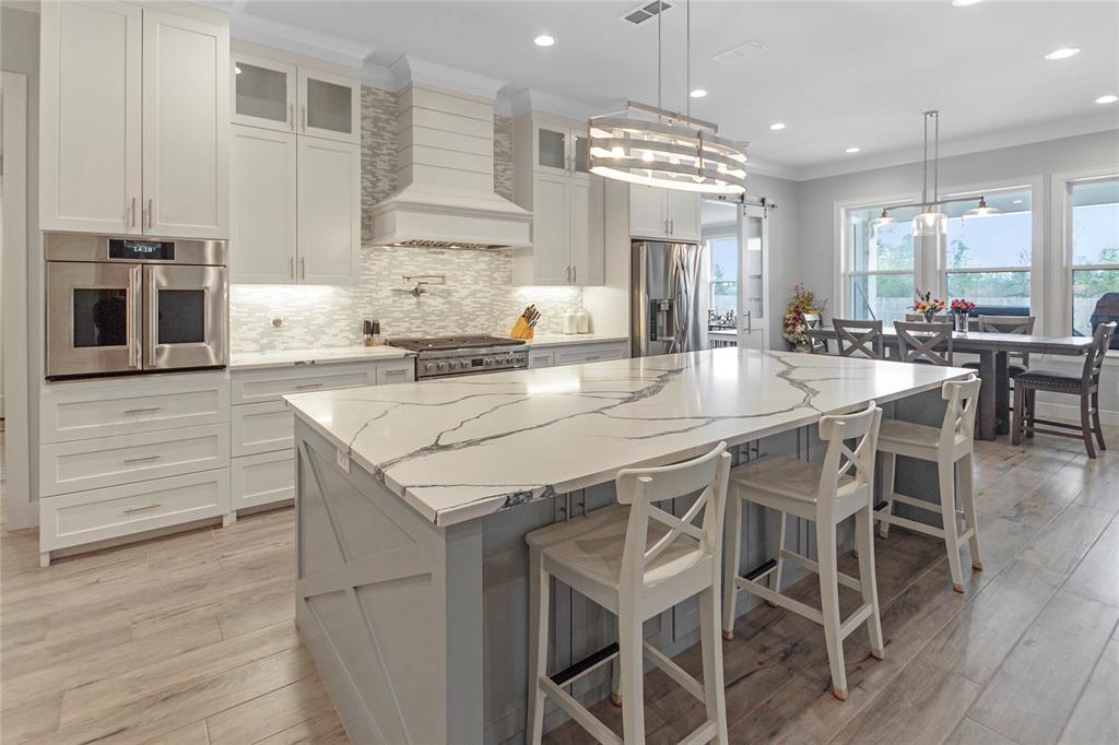 Waters - Residential