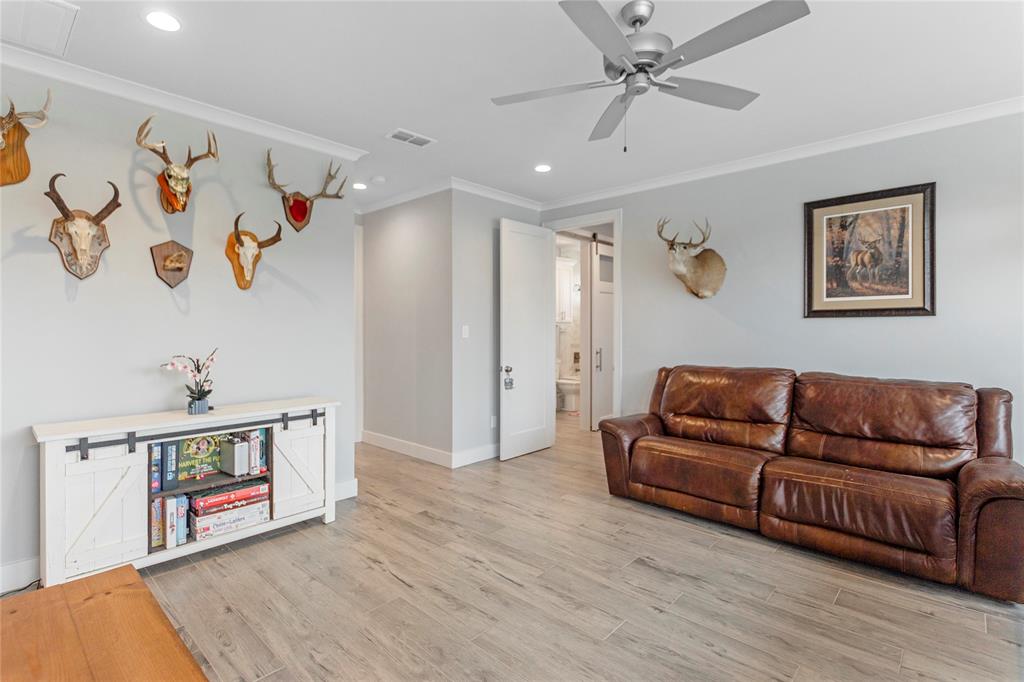 Waters - Residential