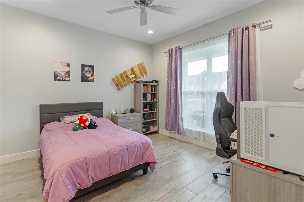 Waters - Residential