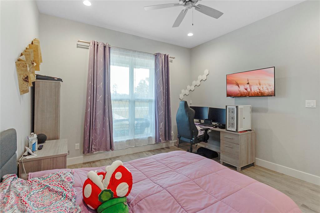 Waters - Residential