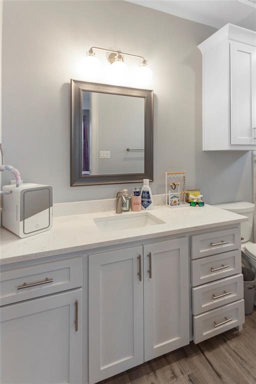 Waters - Residential