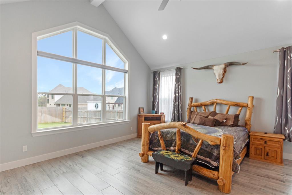 Waters - Residential