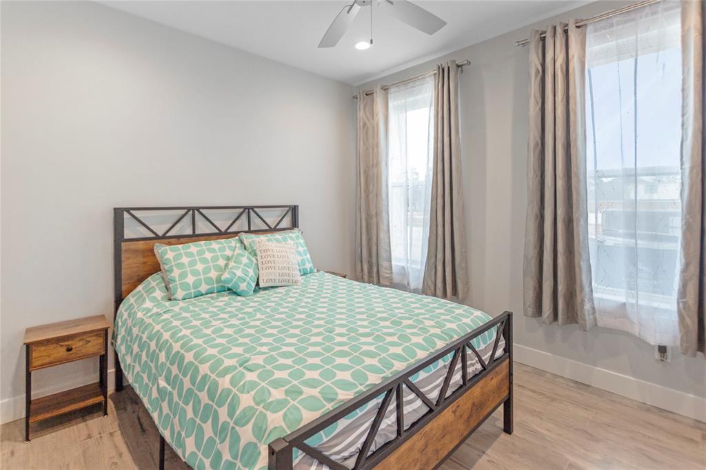 Waters - Residential