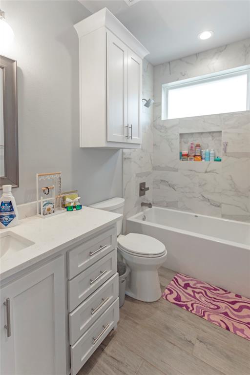 Waters - Residential