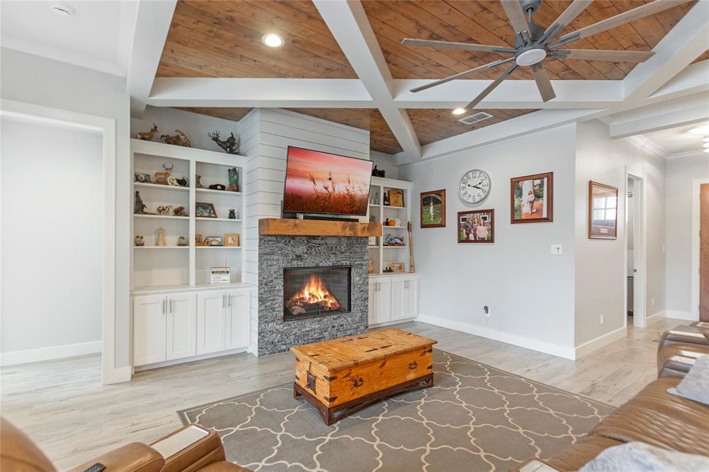 Waters - Residential