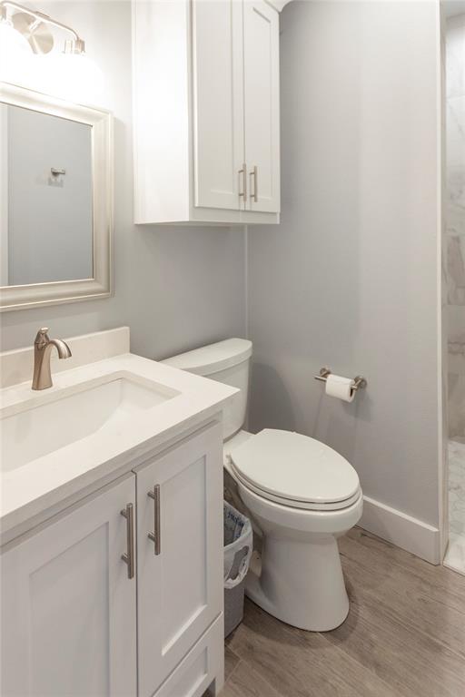 Waters - Residential