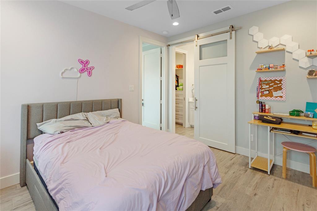 Waters - Residential