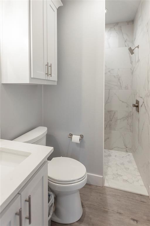 Waters - Residential