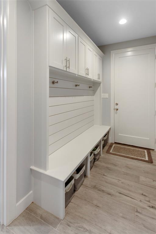 Waters - Residential