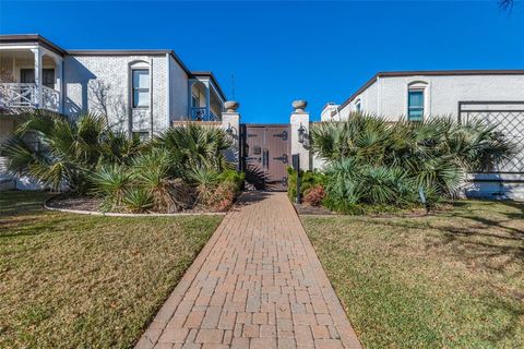 A home in Dallas